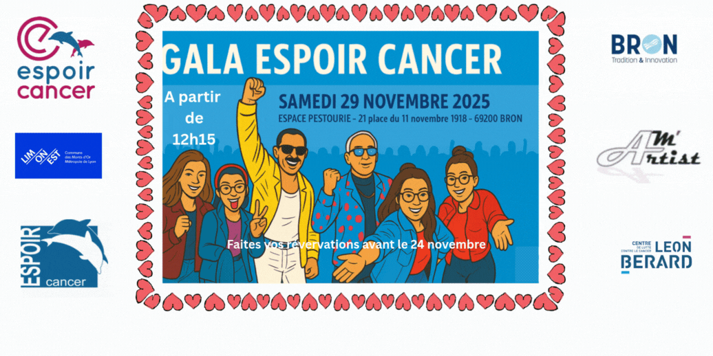 Animation Espoir Cancer